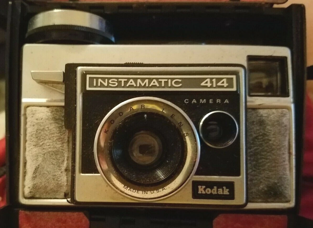 instamatic 414