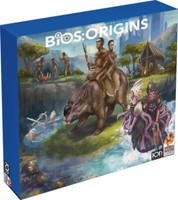 Bios Origins 2Nd. Edition (English Version)