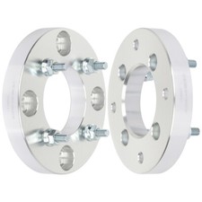 2x 1 Conversion Wheel Adapters To 4115 For Can-am Kawasaki To Arctic Cat 4137