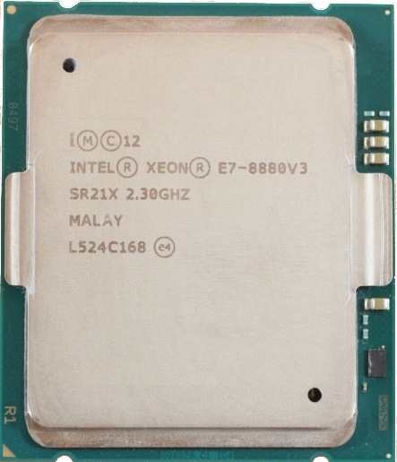 Xeon E7-8880 V3. High-powered Workstation? : R/geek - Foto 10