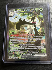 Carte Pokémon - Miascarade EX 256/193 - EV02 Evolutions à Paldea - FR - Neuf