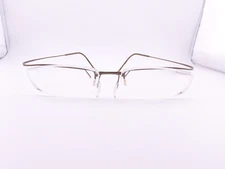 Silhouette Eyeglasses, Frames Only, 7524 40 6092, 53-..-..., Titanium, Austria