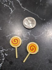 1990s Barbie Kelly Doll Miniature  Lollipop (...