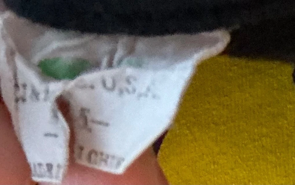 Camiseta negra con pintura por goteo Mamba LA Lakers #24 KOBE BRYANT para hombre grande S/M Foto 4 de 4