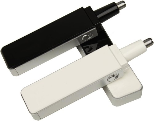 Lifemax I-Trimmer, White Lightweight and effective nose trimmer - Picture 2 of 2