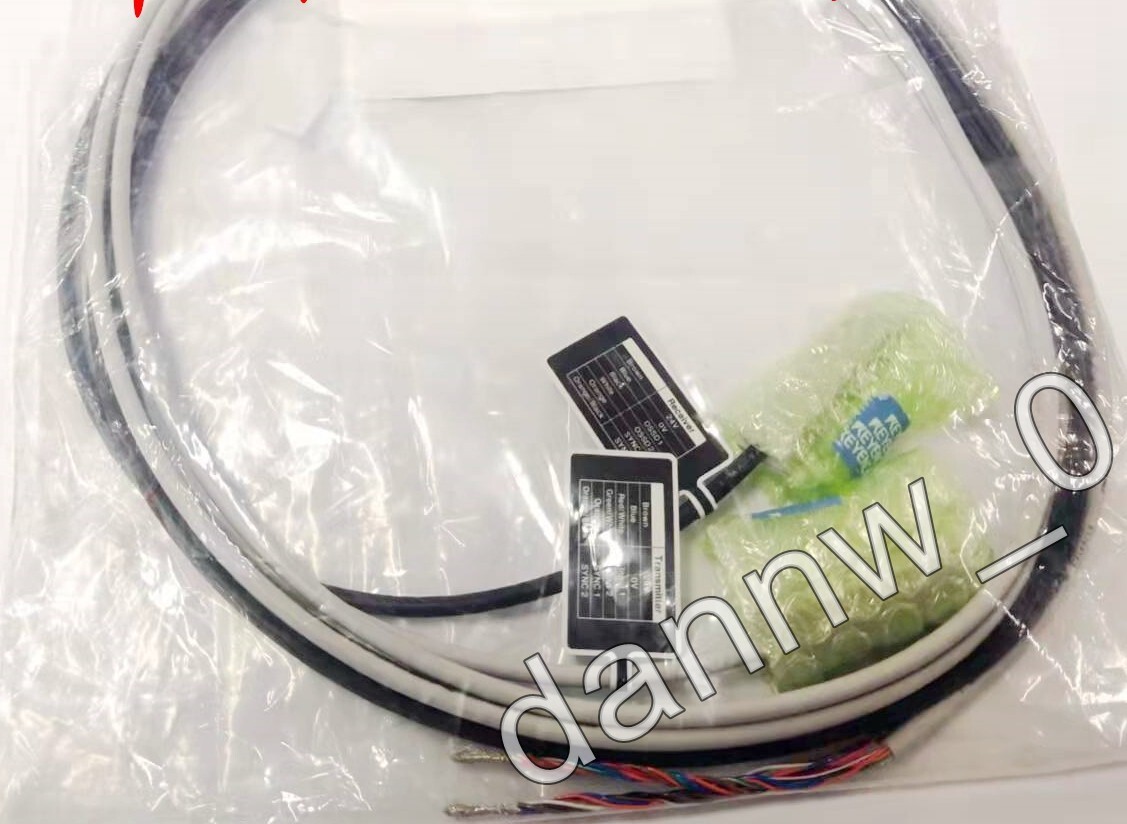 New In Box KEYENCE GL-SP2N grating connection line | eBay