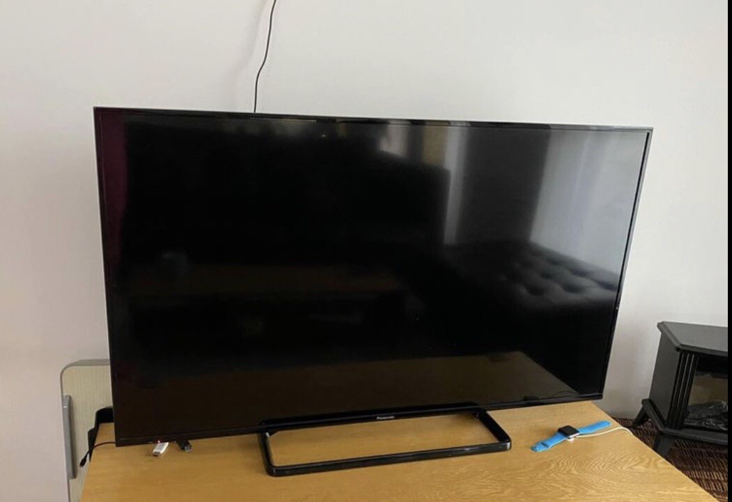 Panasonic 50インチ　TV Amazon | パナソニック 50V型 4Kダブルチューナー内蔵 液晶