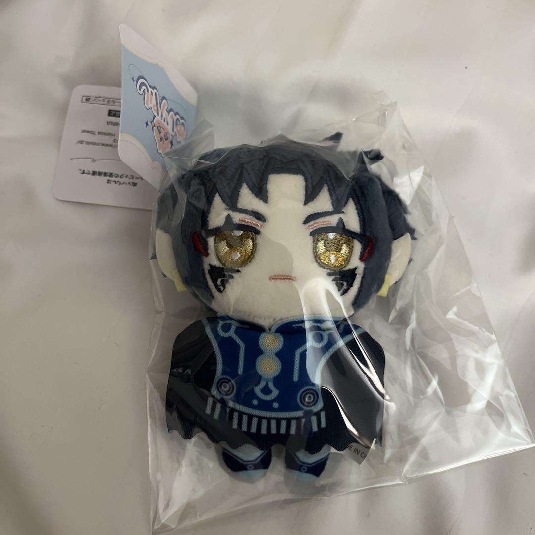 DRAMAtical Murder ぬいぐるみシリーズ26 蓮 DRAMAtical Murder