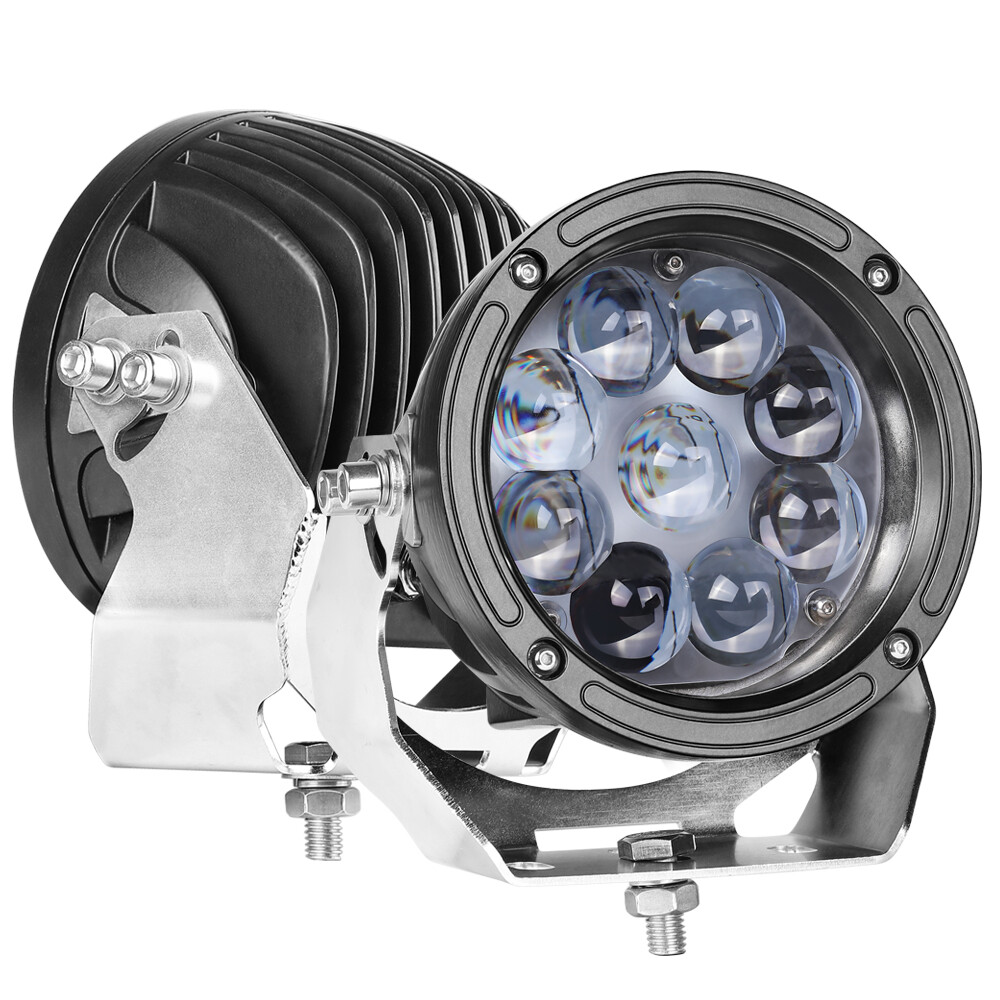 4 Driving Lights for sale Only 3 left at 70