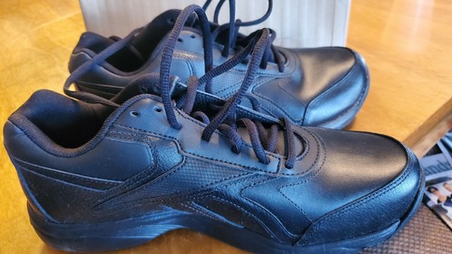 Reebok Work N Cushion Reebok Men's Shoe 