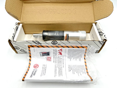 Chicago Pneumatic MR84-3200-K-ATEX Air Motor 2051479264