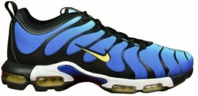 Size 10.5 - Nike Air Max Plus TN Ultra Hyper Blue