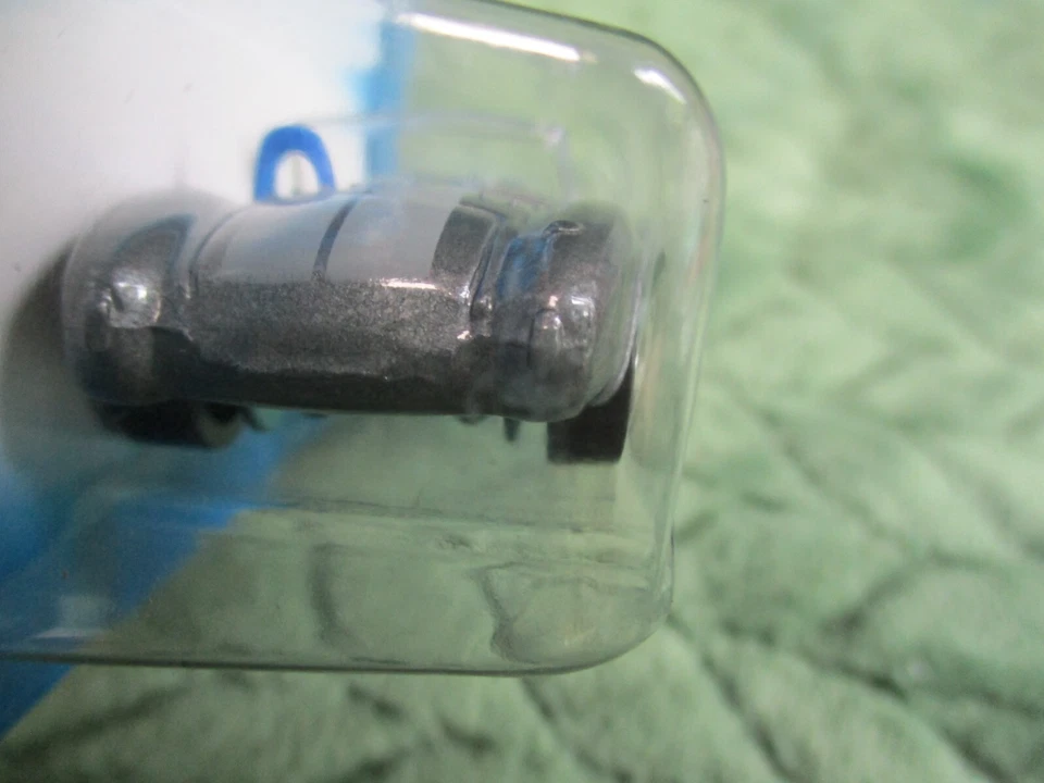 Hot Wheels 2007 All Stars Shelby Cobra 427 S/C Foto 4 de 4