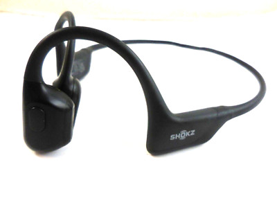 Shokz OpenRun Pro Bone Conduction Open-Ear Headphones - S810(For Parts)