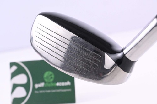 Tour Edge Exotics CB2 #2 Hybrid / 16 Degree / Stiff Flex Aldila NV Green 90 - Picture 4 of 8