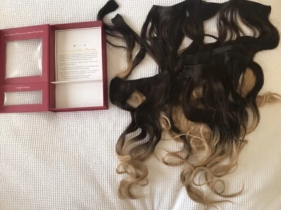 Real Hair Extension Luxy Hair 150 Hairdressing Gumtree