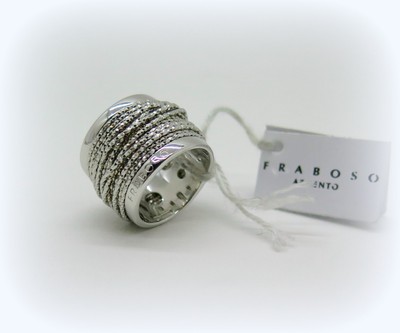 fraboso anelli prezzi
