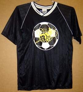 chicago sting jersey