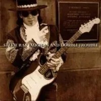 Live At Carnegie Hall | Stevie Ray Vaughan & Double Trouble | Audio-Cd | CD