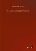 Cleland Boyd Mcafee | The Greatest English Classic | Buch | Englisch (2020)
