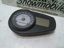 Polaris Iq 600 800 Snowmobile Gauge Speedometer Display Switchback Lx Dragon