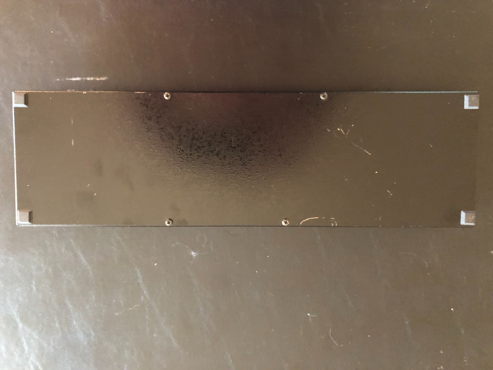 Rolls RFX Midibuddy MP128P MIDI Foot Controller