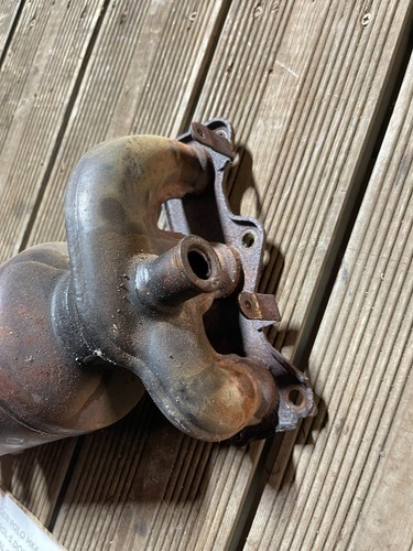Volkswagen Polo MK4 9N 1.2 Petrol - Catalytic Converter 03D178BB - Picture 6 of 14