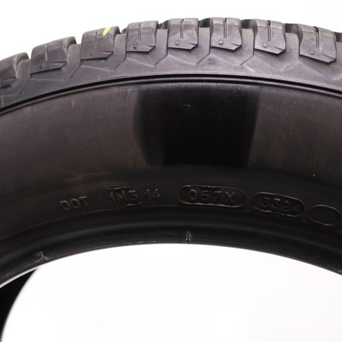 Used 225/60R18 Michelin CrossClimate 2 - 104H - 8/32 - Picture 5 of 6