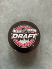 2017| Chicago| NHL Entry Draft Puck — photo 1