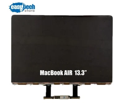 Apple MacBook AIR 13 M1 (2020) A2337 Display LCD OEM Schermo Monitor SENZA COVER