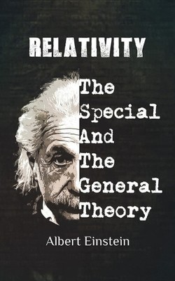 Albert Einstein Relativity (Paperback)