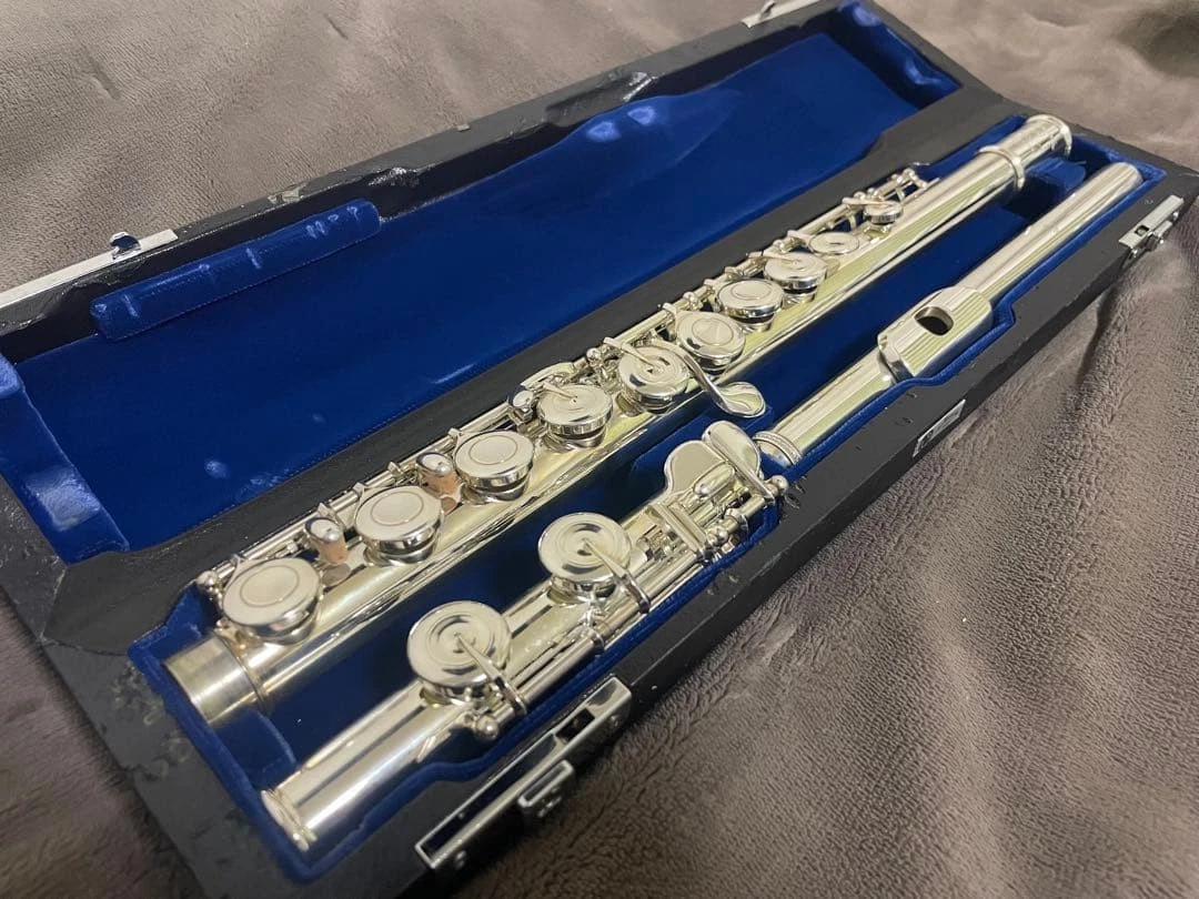 Muramatsu Concert Flute Flutes for sale | eBay