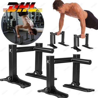 Push Up Board Liegestützbrett Widerstandsbänder Fitness Trainingsgerät Gym 20in1