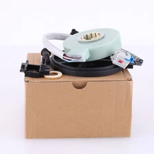 NEW Steering Wheel Position Sensor 23232310 For Chevrolet Malibu Coupe Sedan G6