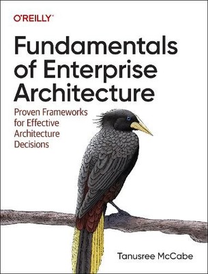 Tanu McCabe Fundamentals of Enterprise Architecture (Taschenbuch) (US IMPORT)