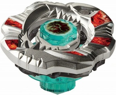Beyblade Berserker Behemoth SR200BWD BBG-22 Shogun Steel Starter