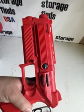 B6 Nuby NB-278 Virtual Gun Controller (Sony Playstation 1 ps1 Sega Saturn)