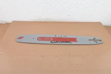 Oregon Laser Weld Chainsaw OEM New 16" Guide Bar 1650L1145UE .050 3/8