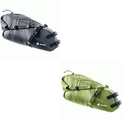 Deuter Fahrradtasche Mondego SB 16 3232023