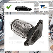 Fa1 Flexrohr, Abgasanlage RENAULT LAGUNA II (BG0/1_) 1.6 16V (BG0A, BG0L)