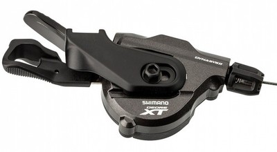 Shimano Deore XT SL-M8000 I-Spec B Rapidfire Plus 11 Fach Schalthebel Rechts