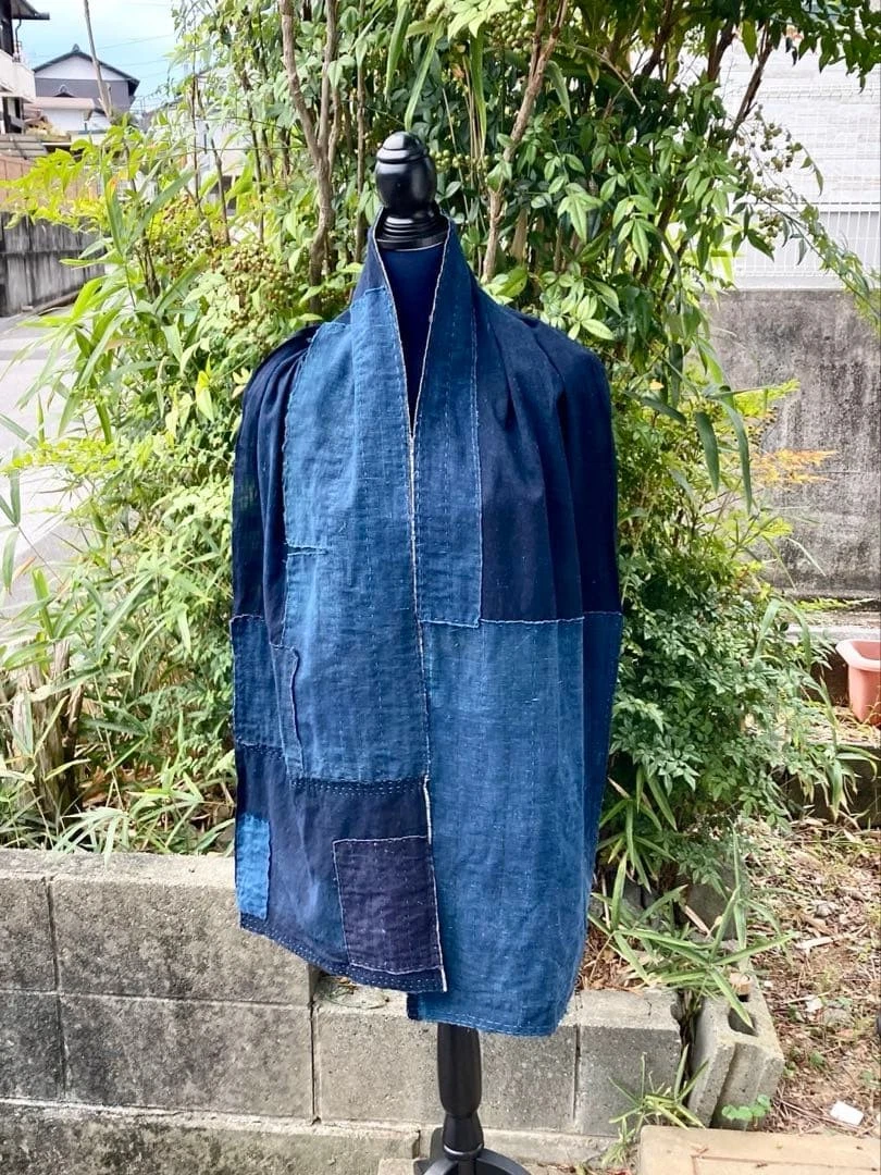 Japanese Boro for sale | eBay