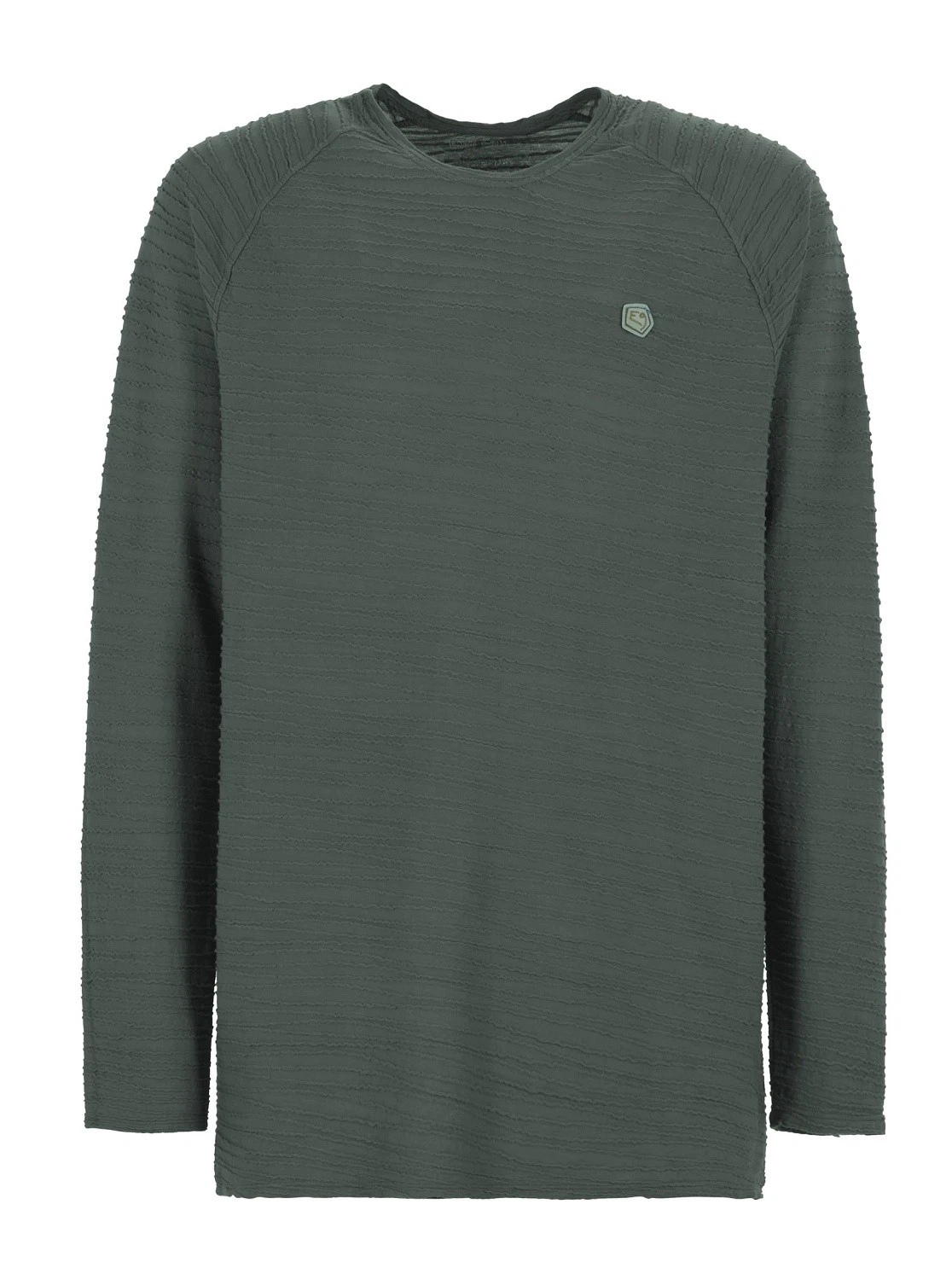 E9 - Liuk agave M climbing shirt long sleeve bouldering outdoor lifestyle shirt