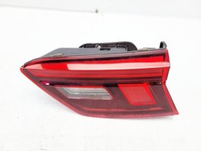 VOLKSWAGEN TIGUAN ALLSPACE MK2 TAIL LIGHT REAR RIGHT DRIVER SIDE OFFSIDE 2021