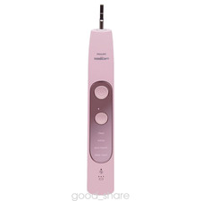 HX962P Sonic Electric Toothbrush Handle for Philips Sonicare ExpertClean 7000