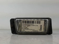 NEBELSCHEINWERFER RECHTS VORNE VW Polo III Classic (6KV2) 1996 6K5941702A