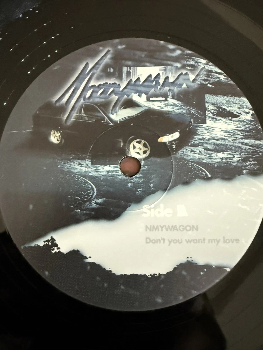 moodymann products for sale | eBay