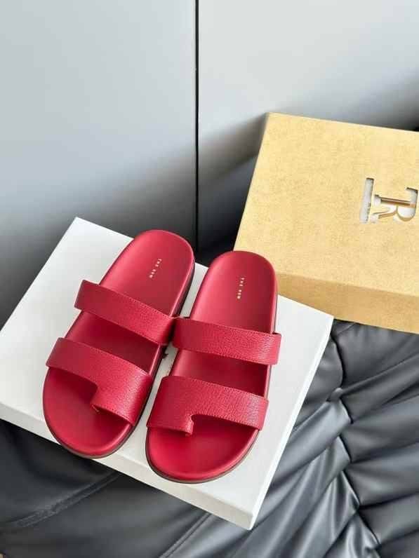 FILA Sandalo The Row Hugh in pelle