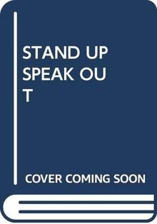Stand Up Speak Out, Talk Back! von Alberti  emmons | Buch | Zustand gut