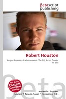 Lambert M. Surhone (U. A.) | Robert Houston | Taschenbuch | Englisch (2026)